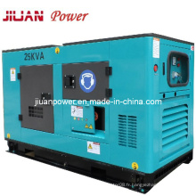 Super Silent Deutz Generator avec Guangzhou Power Generator (CDD20kVA ~ 150kVA)